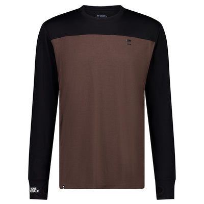 Mons Royale Men's Yotei LS