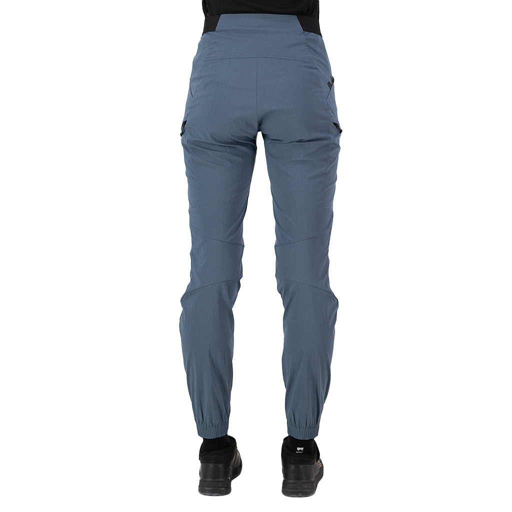 Mons Royale Women's Diversion Merino Trail Pants