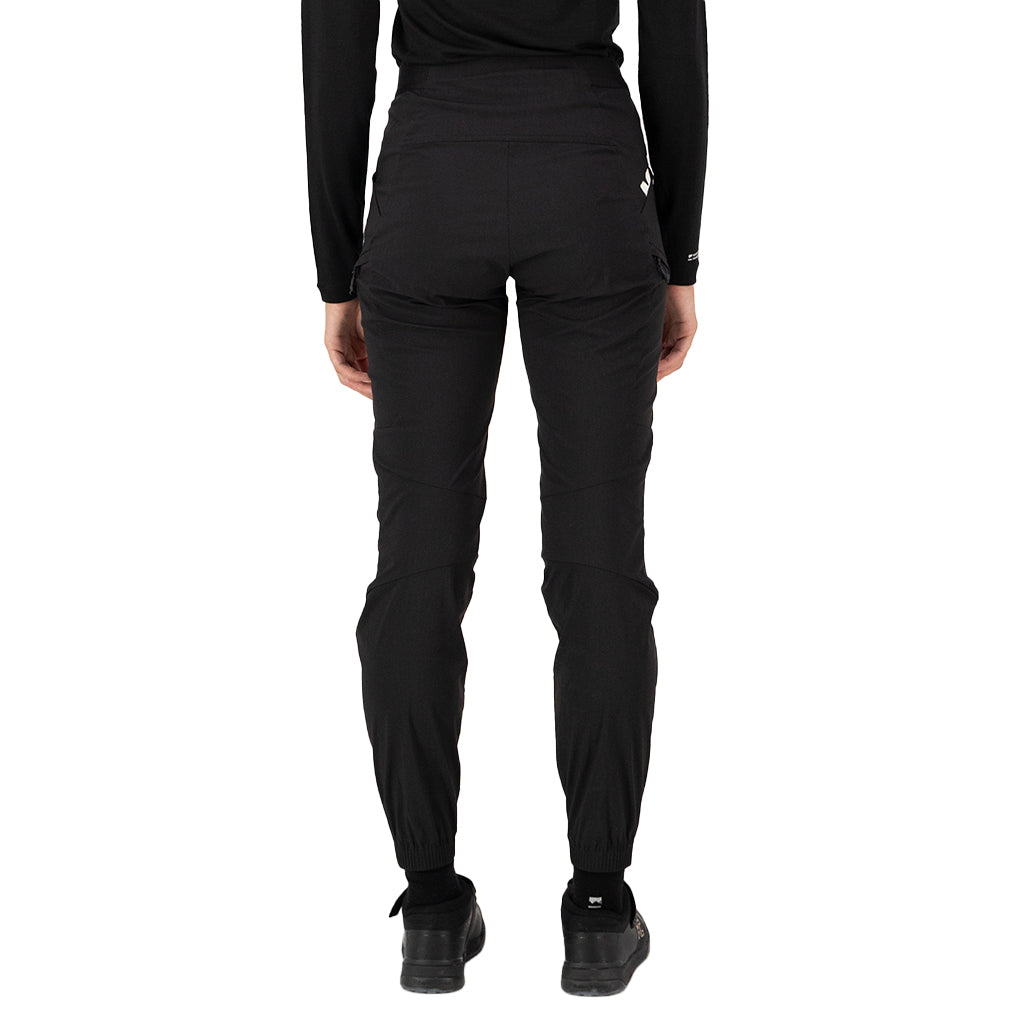 Mons Royale Women's Diversion Merino Trail Pants