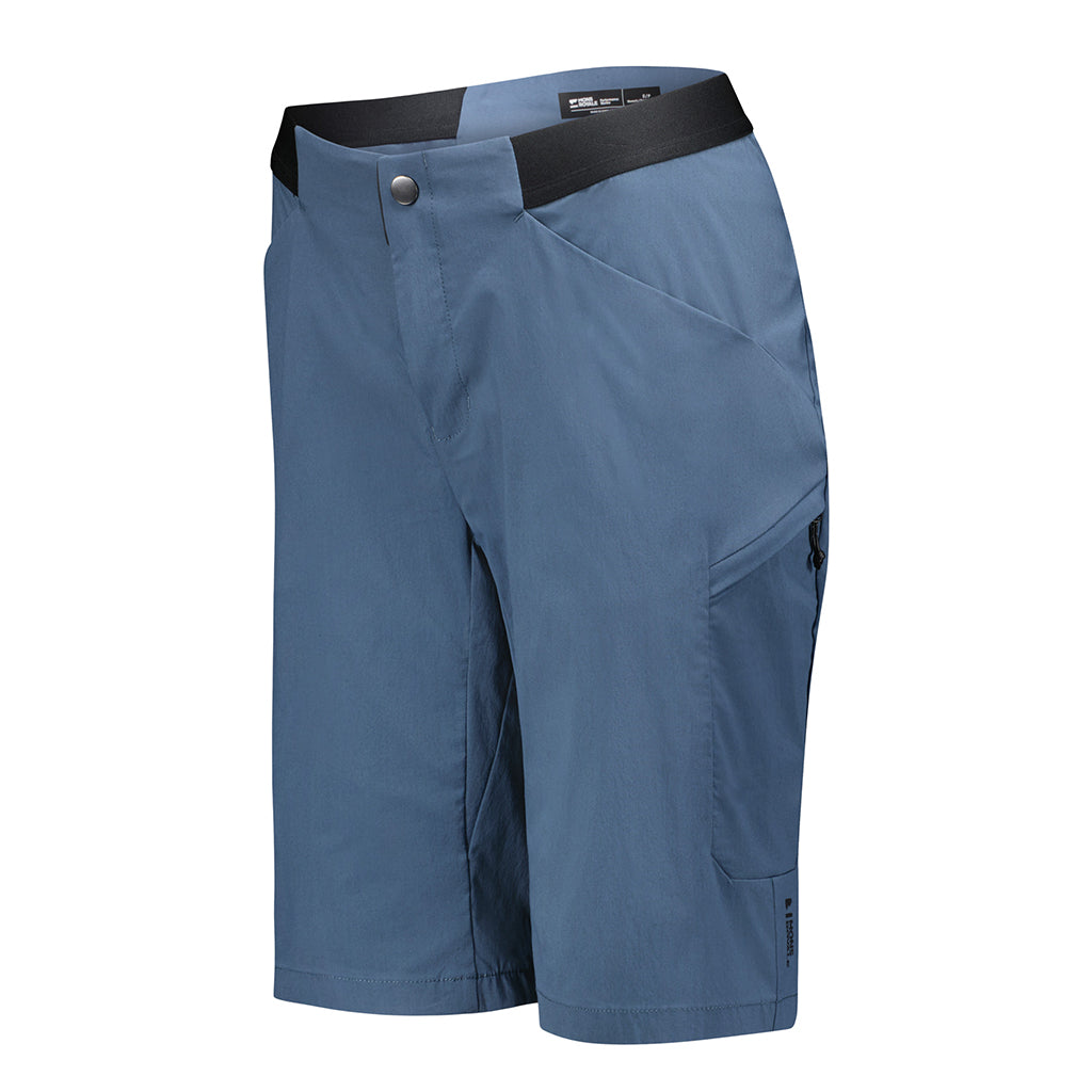 Mons Royale Women's Diversion Merino Trail Shorts