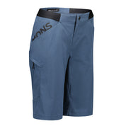 Mons Royale Women's Diversion Merino Trail Shorts