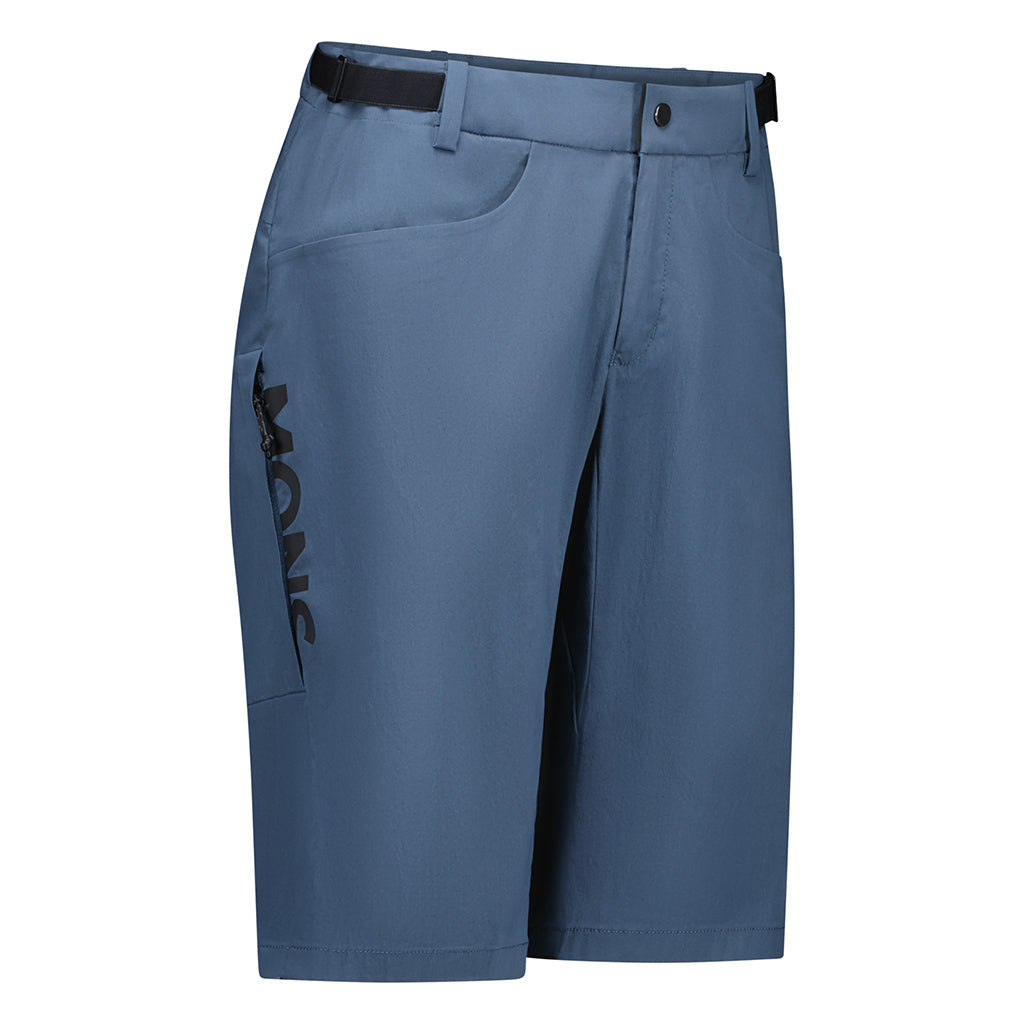 Mons Royale Men's Diversion Merino Trail Shorts