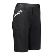 Mons Royale Women's Diversion Merino Trail Shorts