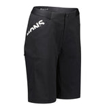 Mons Royale Women's Diversion Merino Trail Shorts