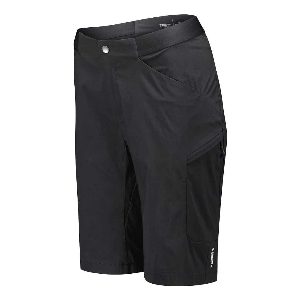 Mons Royale Women's Diversion Merino Trail Shorts