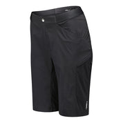Mons Royale Women's Diversion Merino Trail Shorts