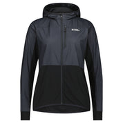 Mons Royale Women's Diversion Merino Wind Jacket