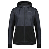 Mons Royale Women's Diversion Merino Wind Jacket