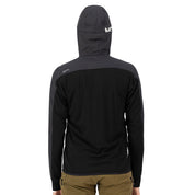 Mons Royale Women's Diversion Merino Wind Jacket