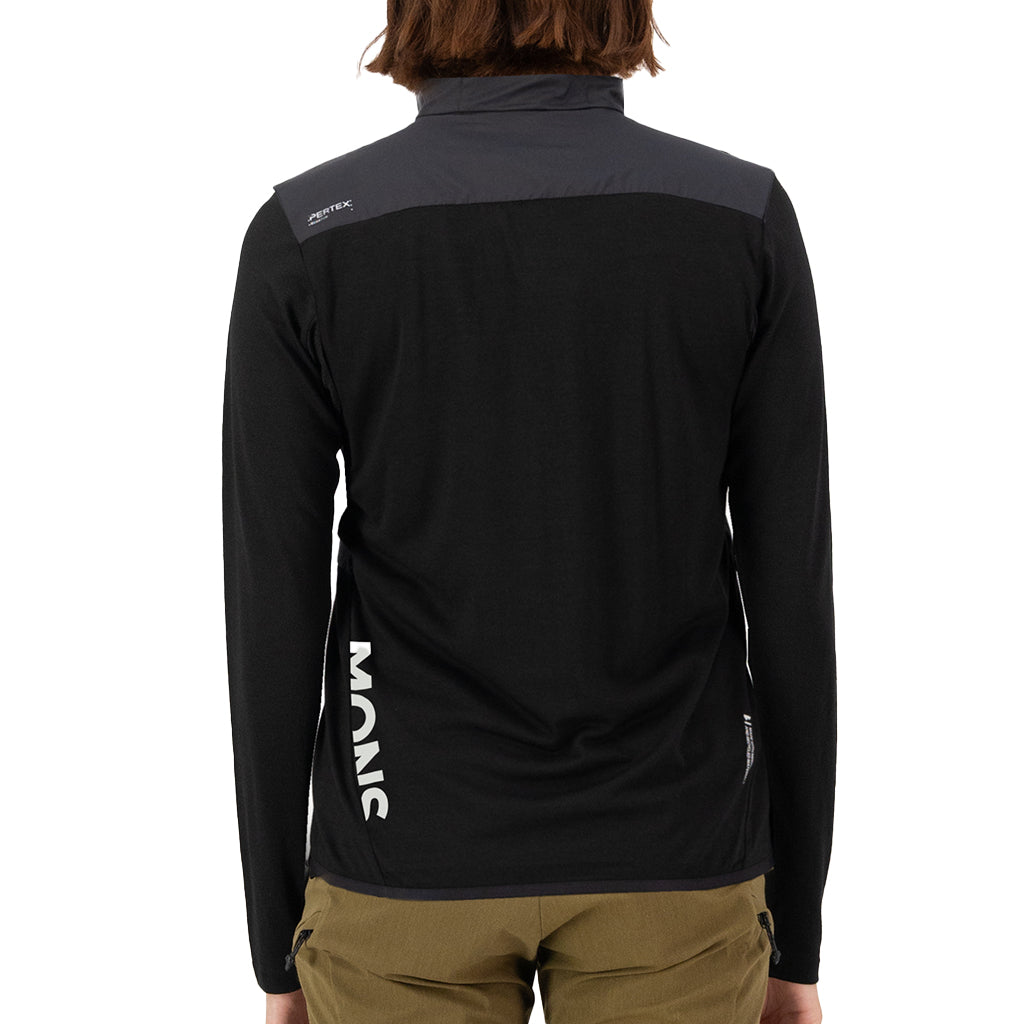 Mons Royale Women's Diversion Merino Wind Vest