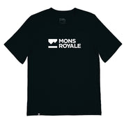 T-shirt Icon en mérinos pour femme Mons Royale