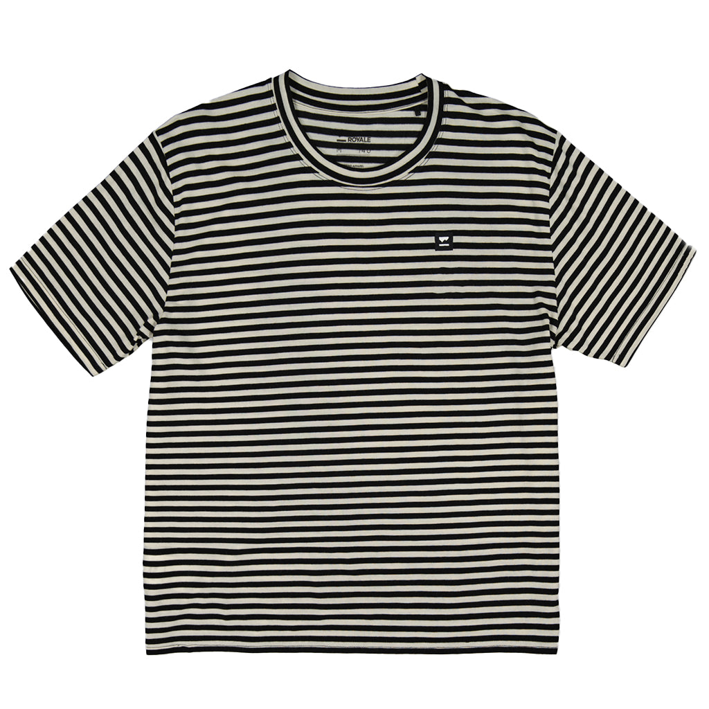 T-shirt Icon en mérinos pour femme Mons Royale