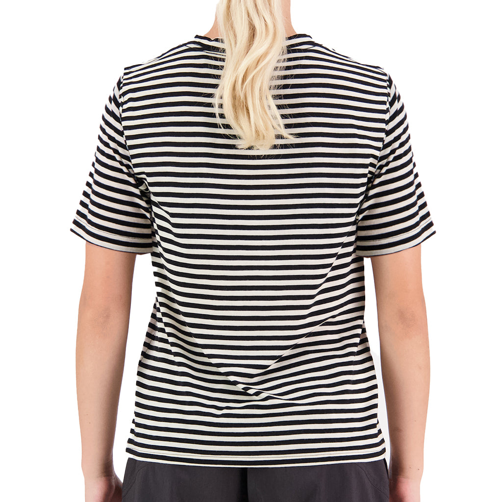 T-shirt Icon en mérinos pour femme Mons Royale