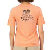 Mons Royale Women's Icon Merino T-Shirt