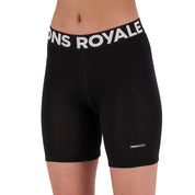 Mons Royale Women's Low Pro Merino Air-Con MTB Liner