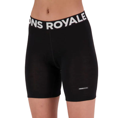 Mons Royale Women's Low Pro Merino Air-Con MTB Liner