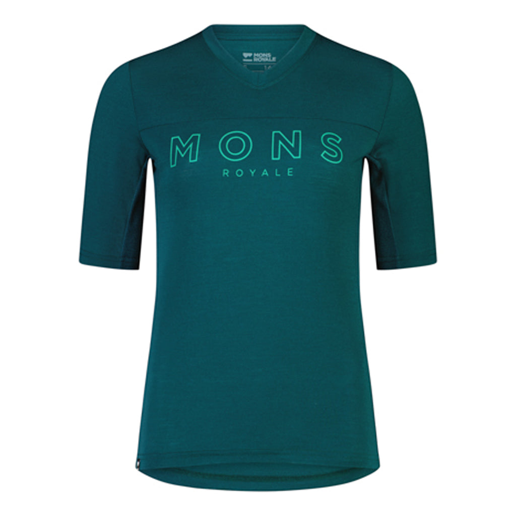 Mons Royale Women's Redwood Enduro VT