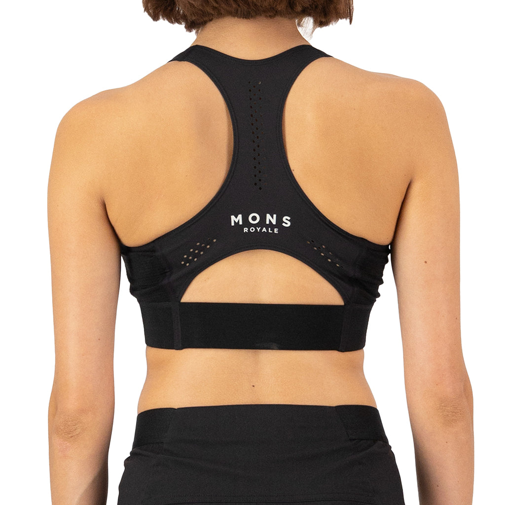 Soutien-gorge Stratos pour femmes Mons Royale