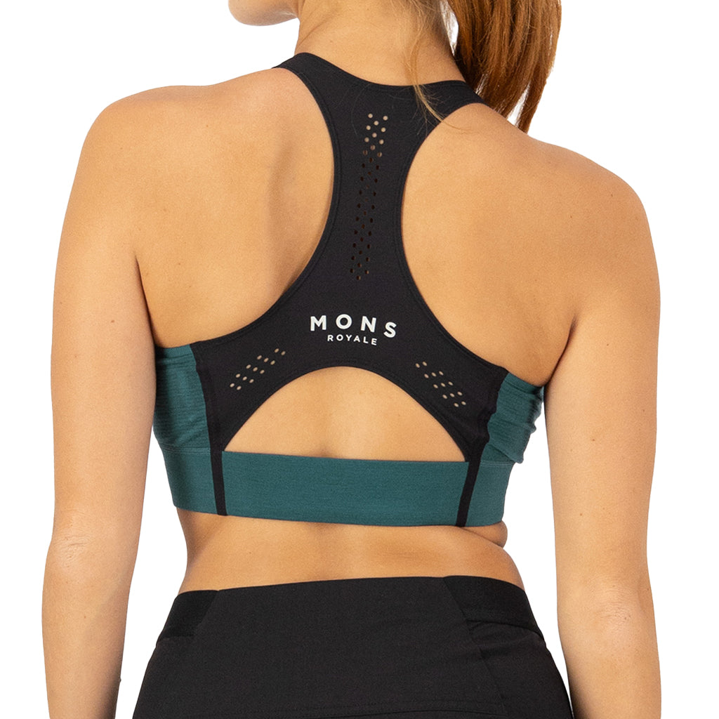 Soutien-gorge Stratos pour femmes Mons Royale