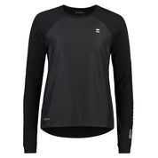Mons Royale Women's Tarn Merino Bike Wind Jersey