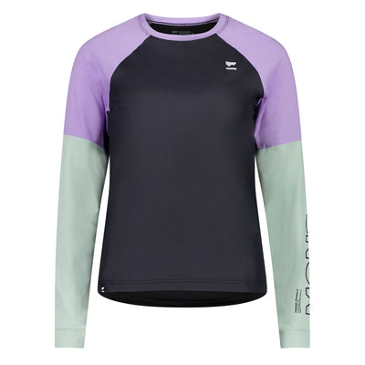 Mons Royale Women's Tarn Merino Shift Wind Jersey