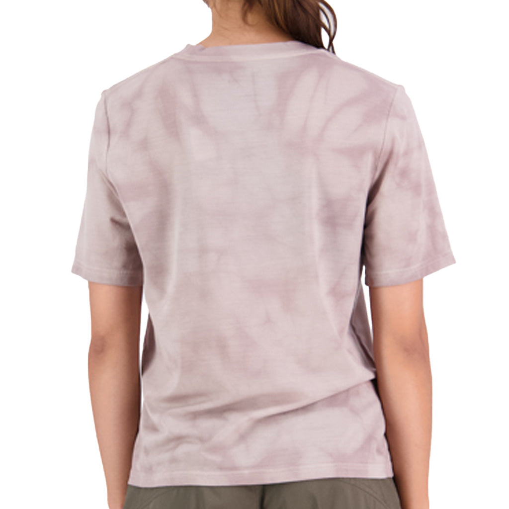 Mons Royale Womens Icon Relaxed Tee