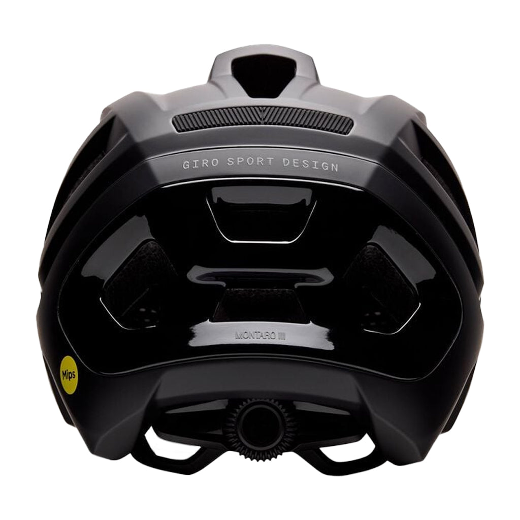 Giro Montaro MIPS III Helmet