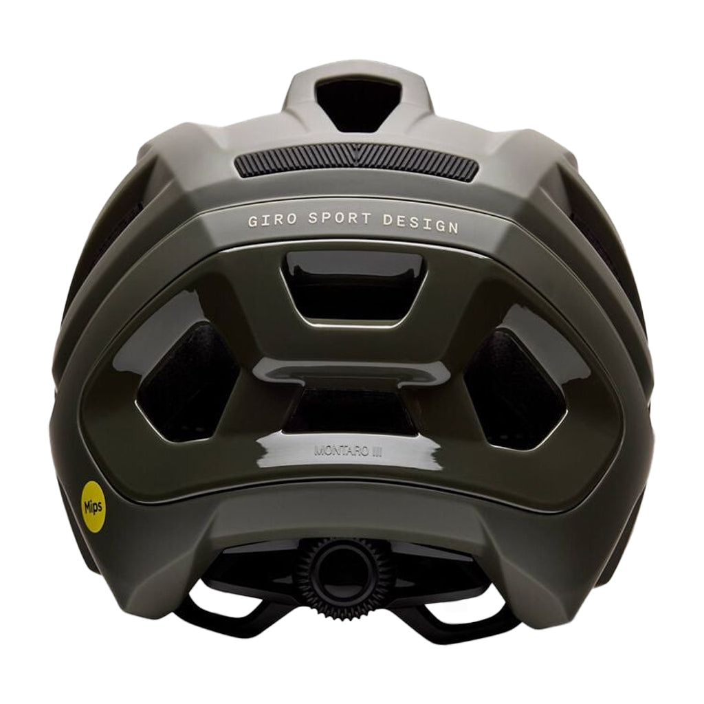 Giro Montaro MIPS III Helmet