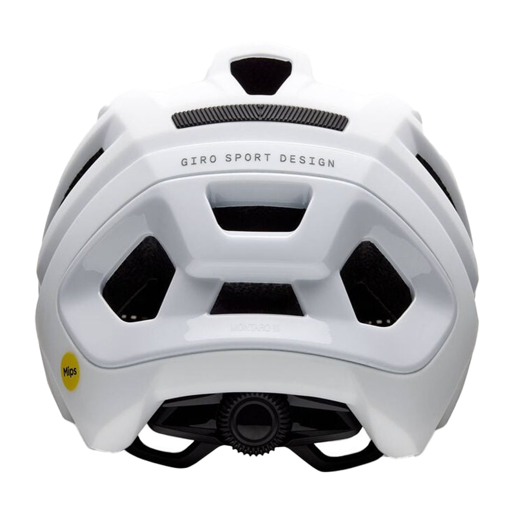 Casque Giro Montaro MIPS III