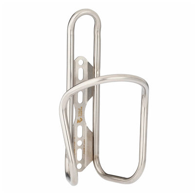 Wolf Tooth Morse Cage Titanium