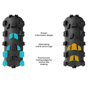 Vittoria Mostro Trail Tubeless-Ready