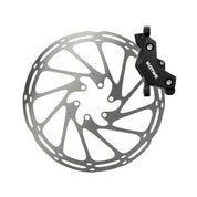 Freins à disque hydrauliques SRAM Motive Bronze A2 MTB Post Mount