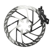 Freins à disque hydrauliques SRAM Motive Bronze A2 MTB Post Mount