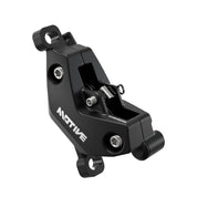 Freins à disque hydrauliques SRAM Motive Bronze A2 MTB Post Mount