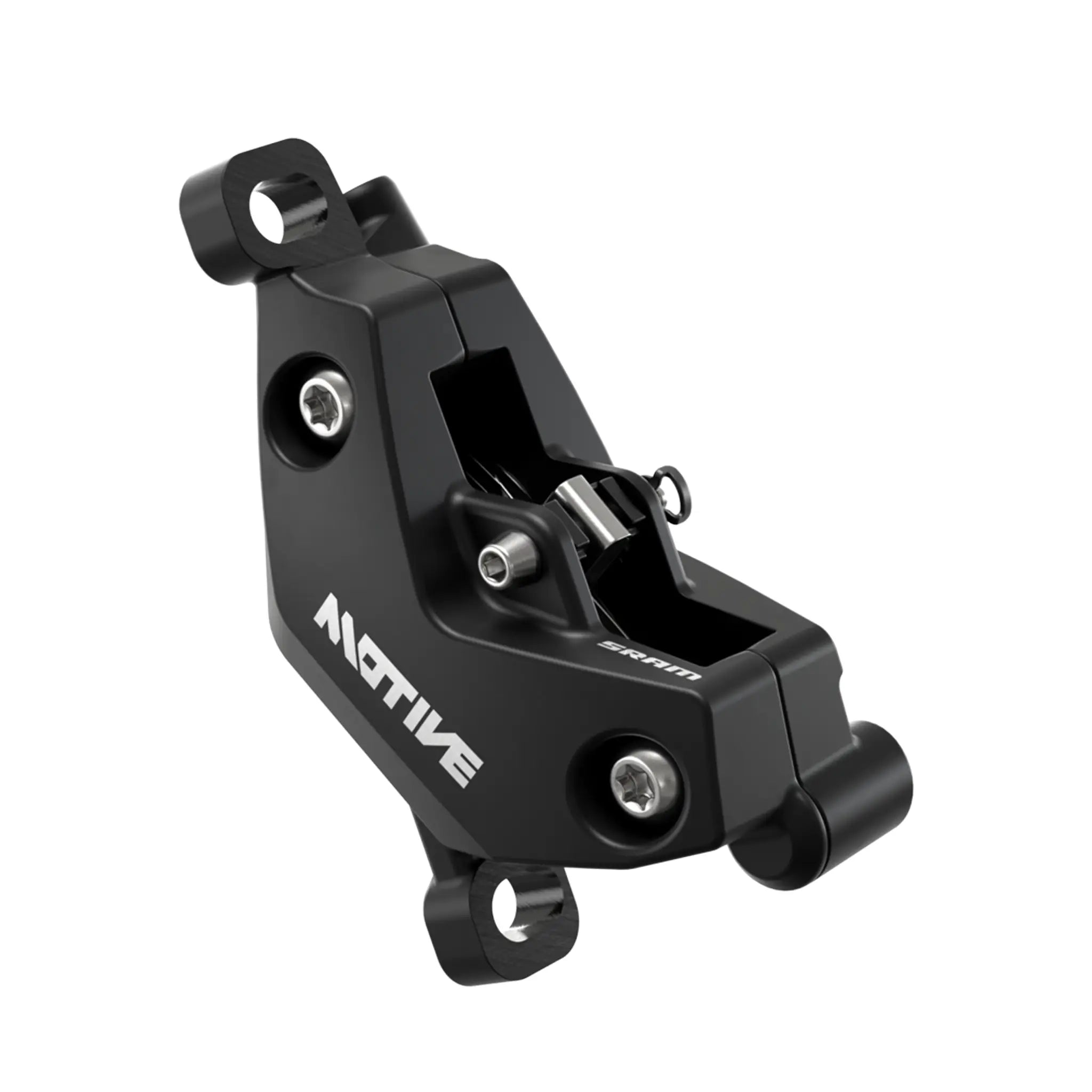 Freins à disque hydrauliques SRAM Motive Bronze A2 MTB Post Mount