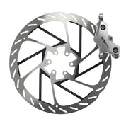 Freins à disque hydrauliques SRAM Motive Ultimate A2 MTB à montage sur cadre