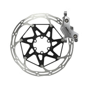 Freins à disque hydrauliques SRAM Motive Ultimate A2 MTB à montage sur cadre
