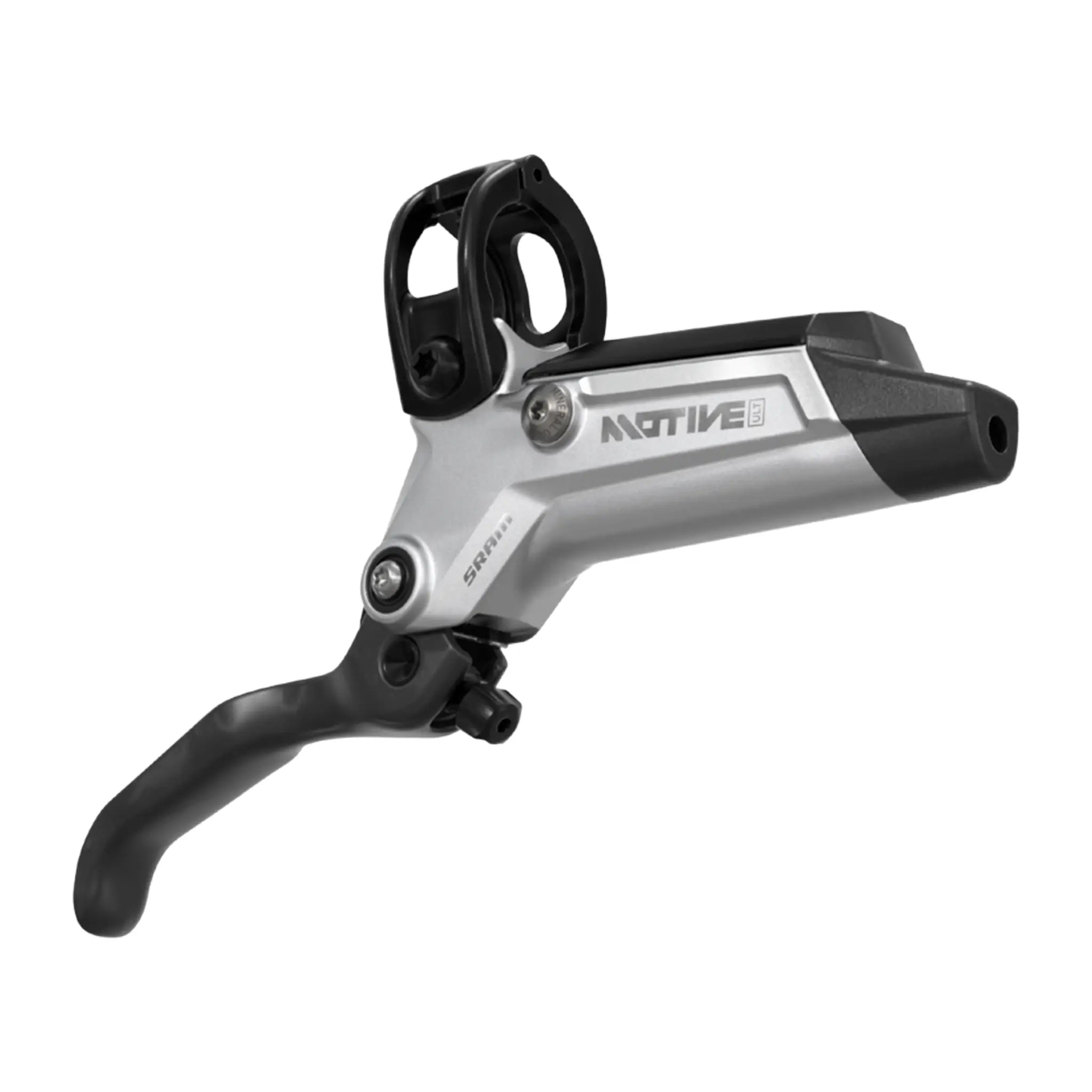 Freins à disque hydrauliques SRAM Motive Ultimate A2 MTB à montage sur cadre