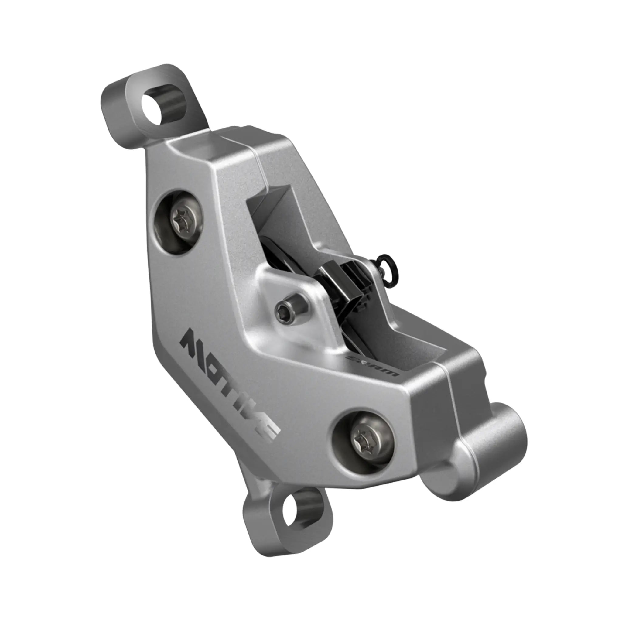 Freins à disque hydrauliques SRAM Motive Ultimate A2 MTB à montage sur cadre