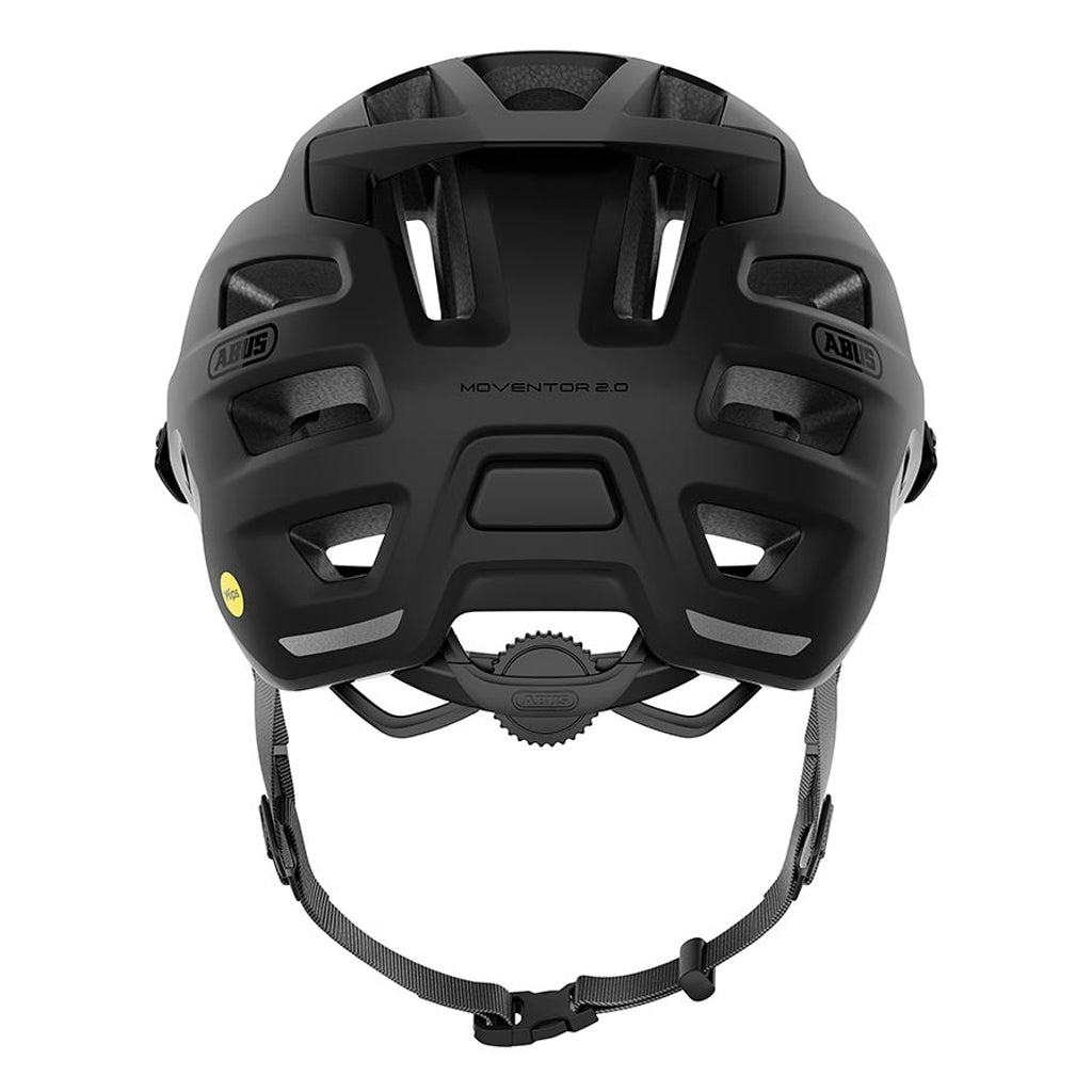 Abus Moventor 2.0 Helmet