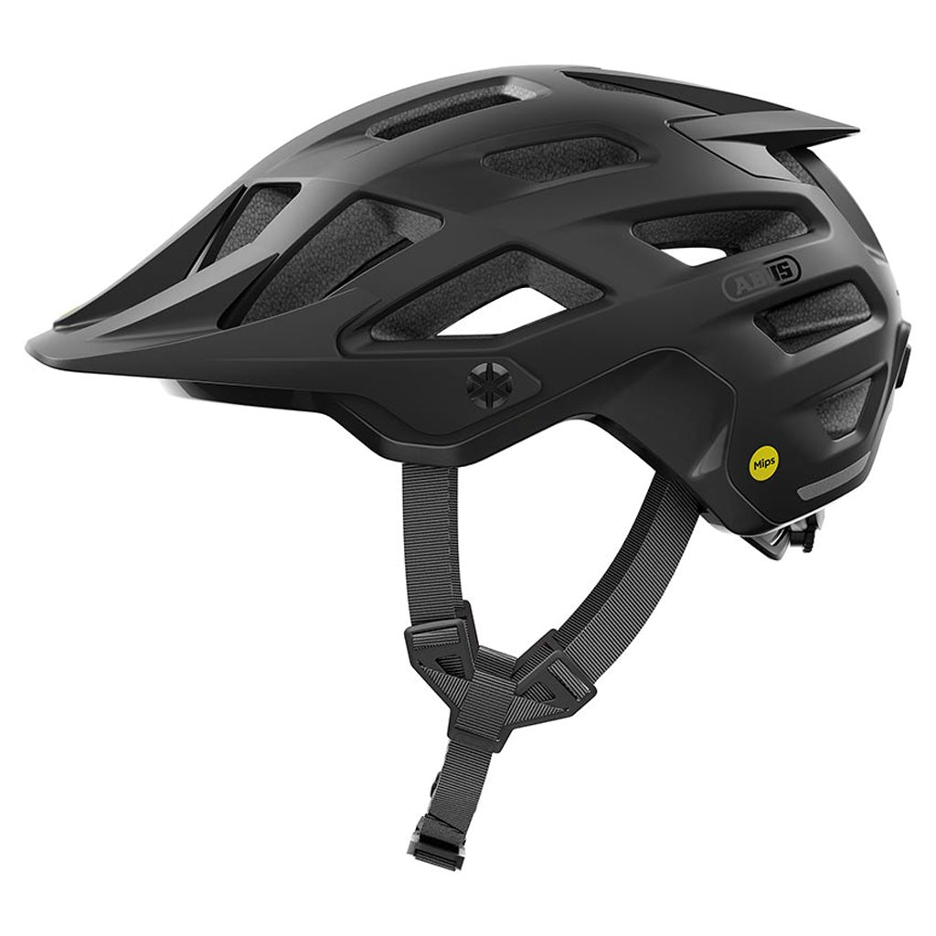 Abus Moventor 2.0 Helmet