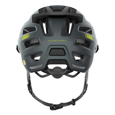 Abus Moventor 2.0 Helmet