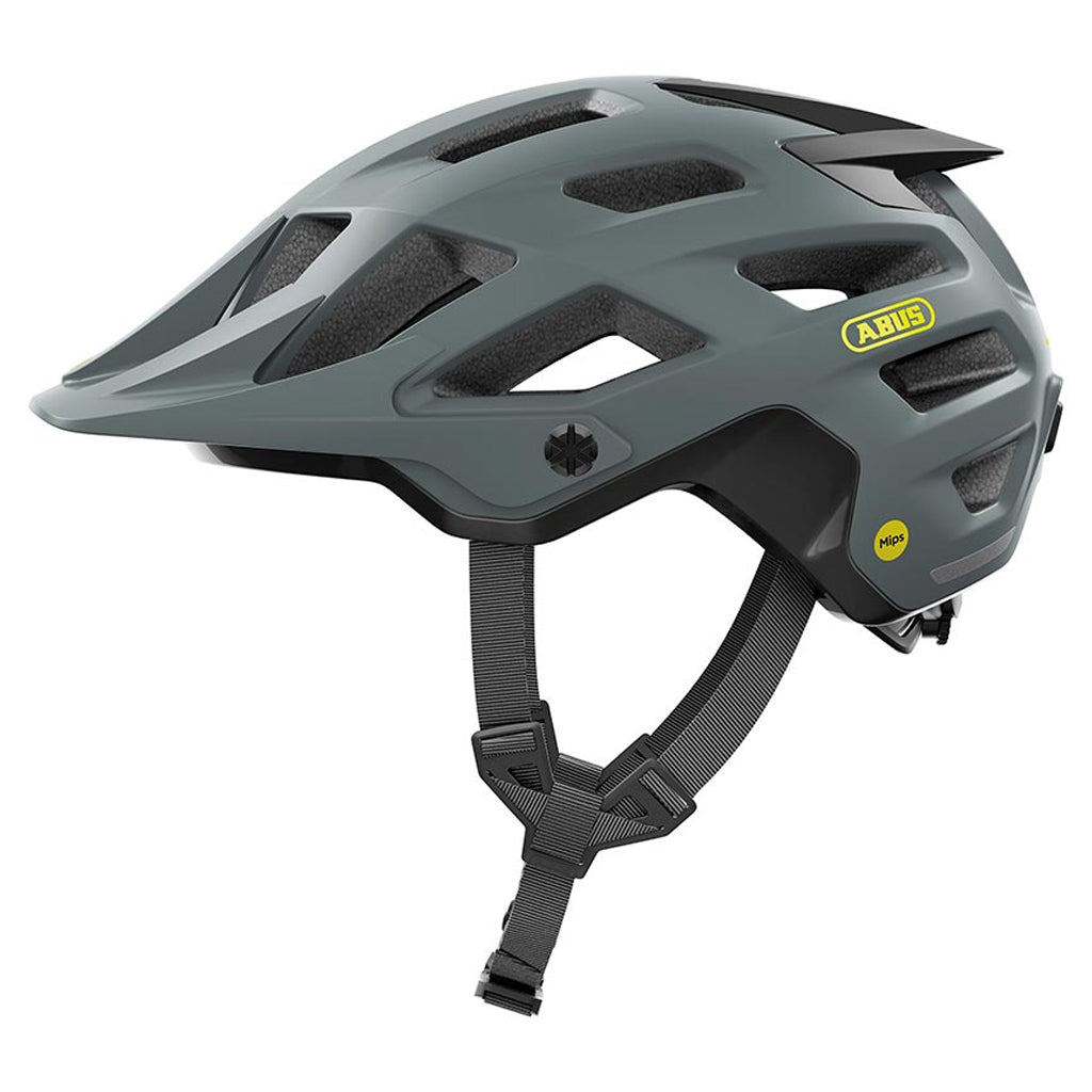 Abus Moventor 2.0 Helmet
