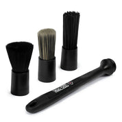 Kit de 3 brosses d’entretien Muc-Off 3 en 1