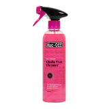 Muc-Off Chain Wax Cleaner 500ml