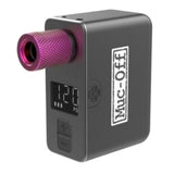 Muc-Off AirMach Electric Mini Inflator