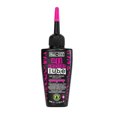 Muc-Off All-Weather Lube