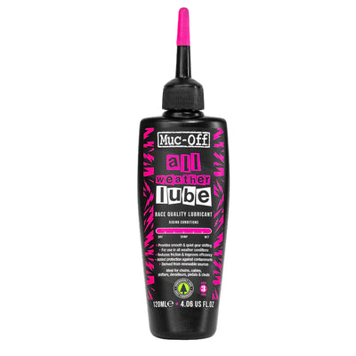 Muc-Off All-Weather Lube