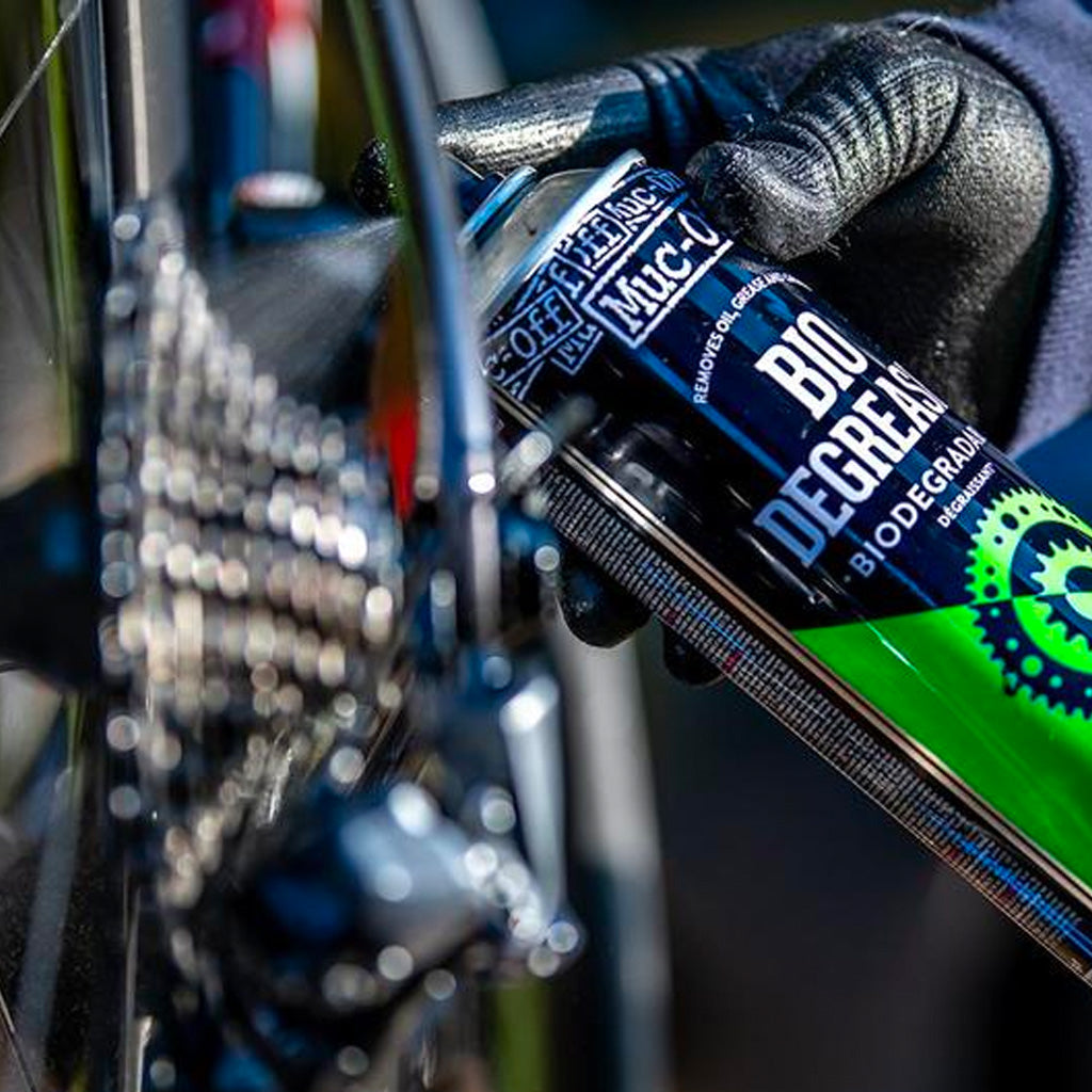 Muc-Off Bio Degreaser 500ml