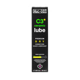 Muc-Off C3 Dry Weather Ceramic Lube